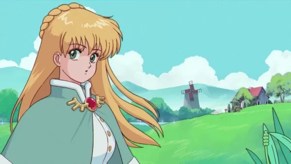 Fields of Mistria 3rd Major Update Arrives July 21st