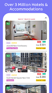 Hotel Deals - Cheap Hotels Screenshot 1