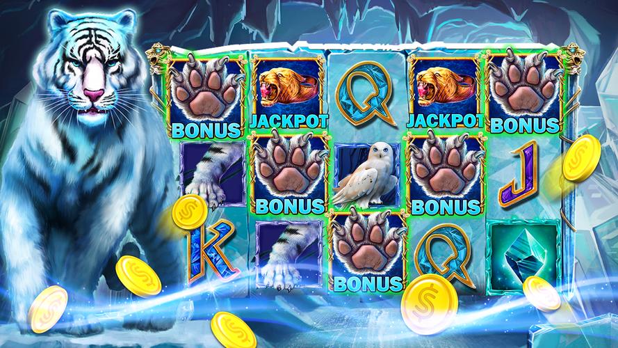 Slot Bonanza 스크린샷 3