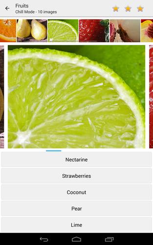 Photo Quiz 螢幕截圖 2