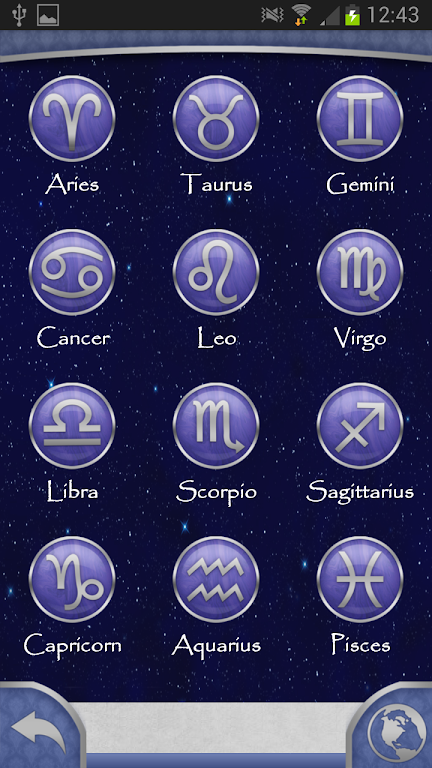 Astrolutely Lite应用截图第1张