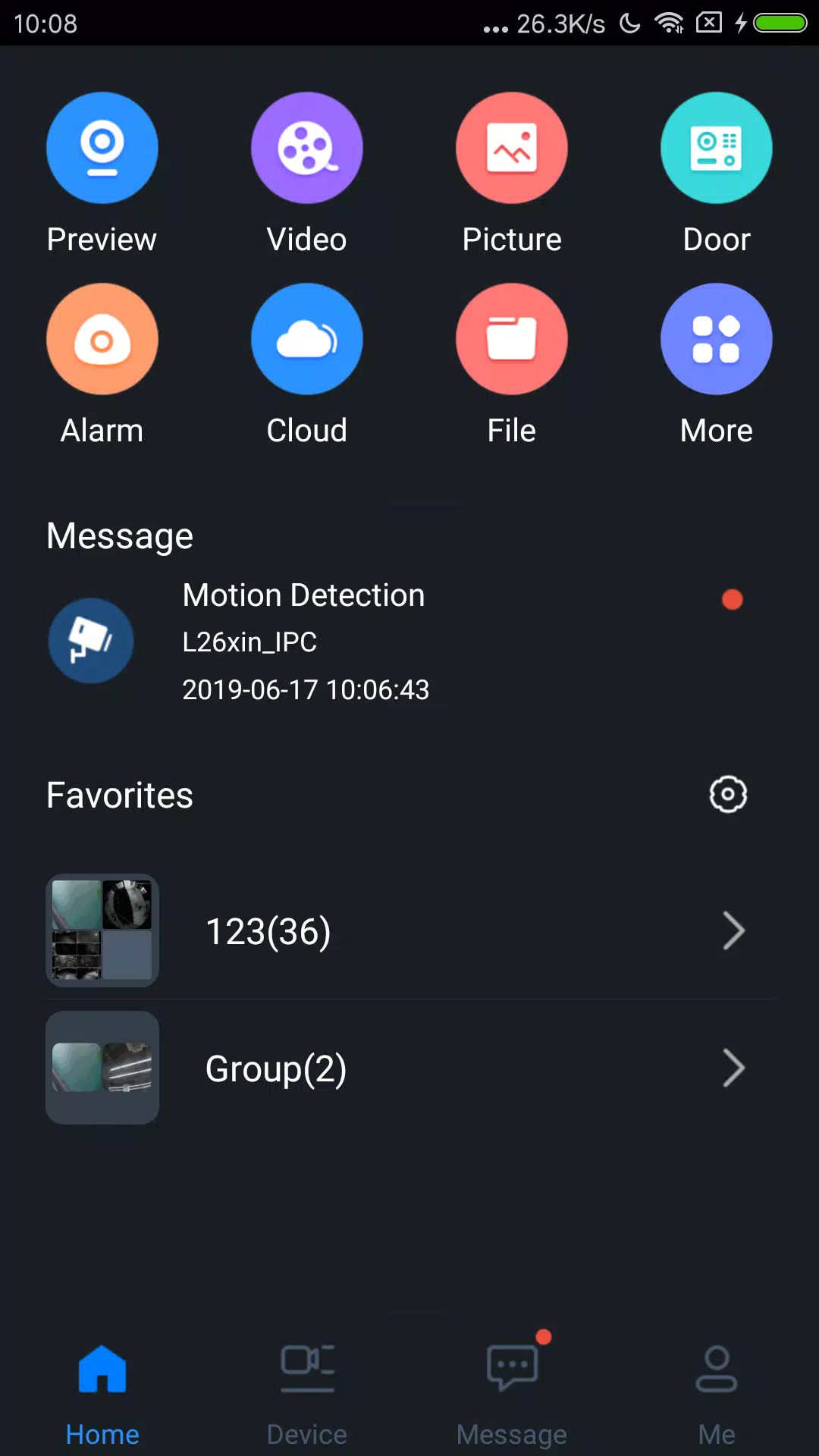 EasyViewer Pro应用截图第0张