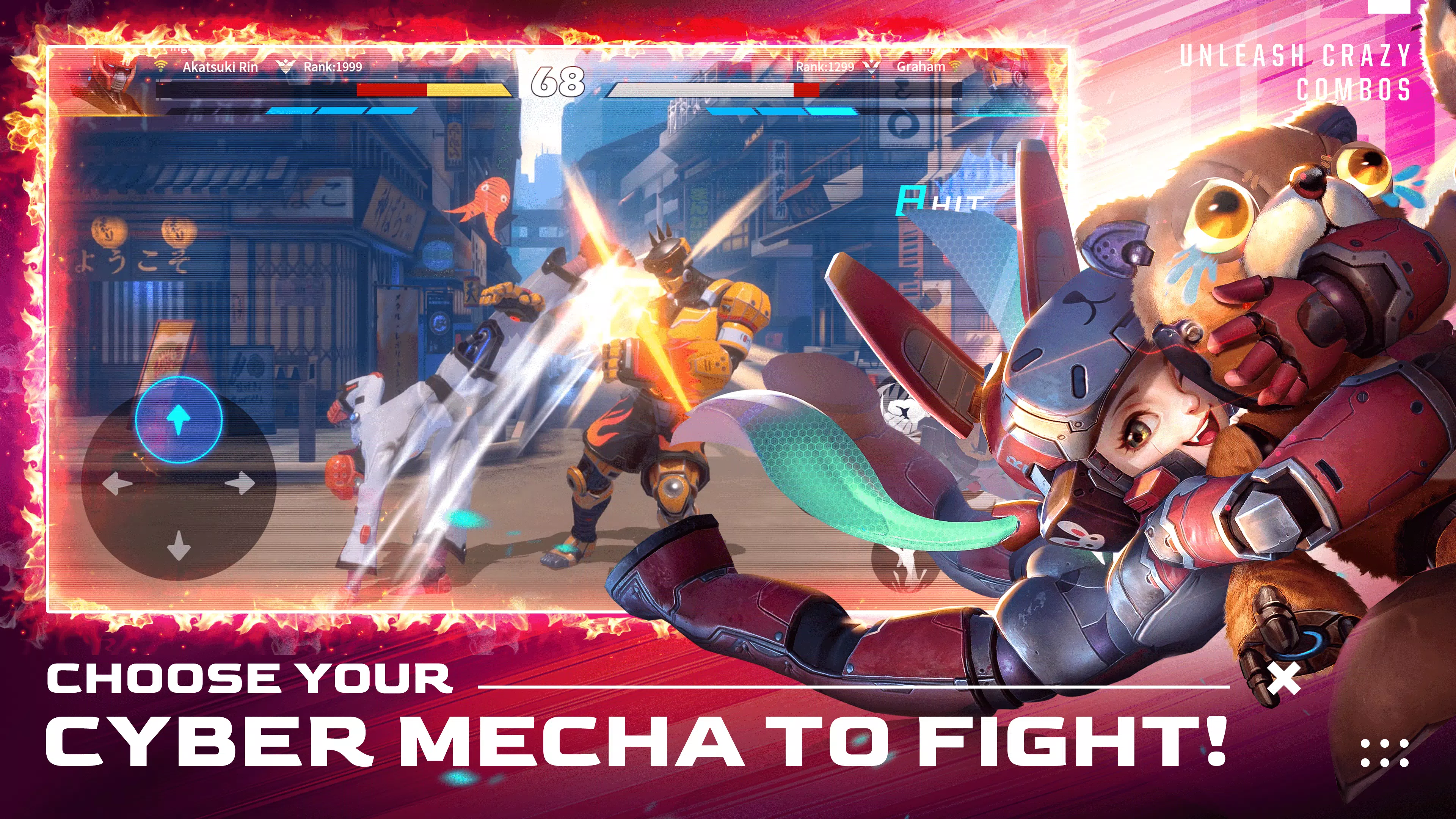 Metal Revolution スクリーンショット 2