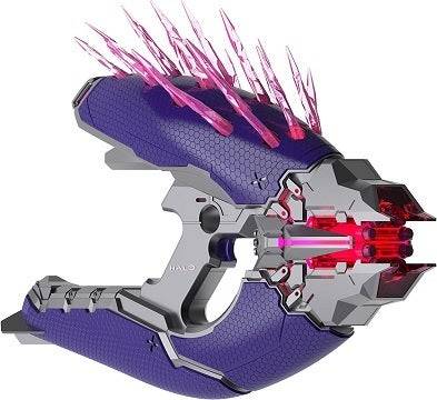 Nerf Halo Needler