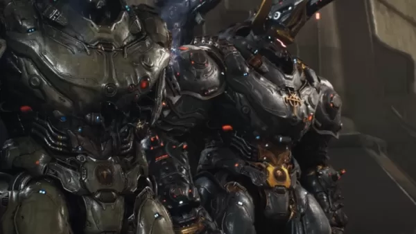 DOOM: De fysieke editie van de Dark Ages vereist nog steeds een download van 80 GB, laat fans woedend achter