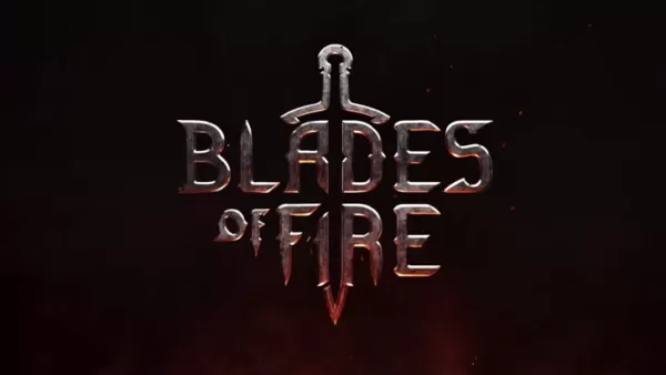 Mga Blades ng Petsa ng Paglabas ng Sunog at Oras