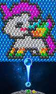 Bubble Shooter Classic Game Captura de tela 2