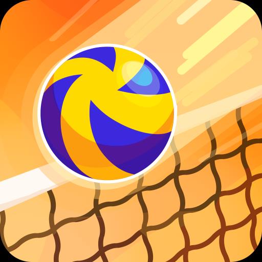 Volleyball Challenge 2023