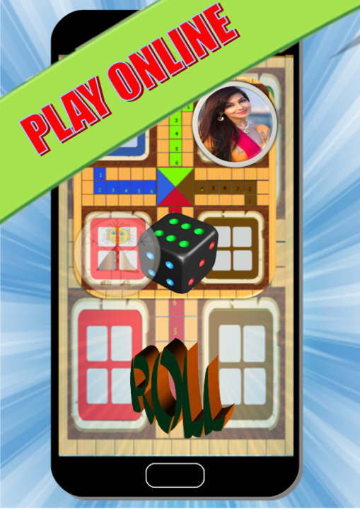 Ludo 2018:Star New Parshisi, Ludo Game Free Screenshot 3