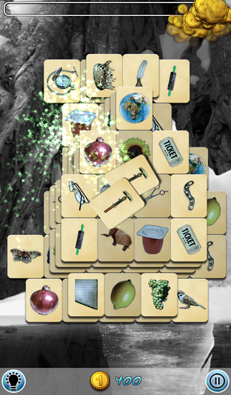 Hidden Mahjong: Tree of Life Screenshot 2