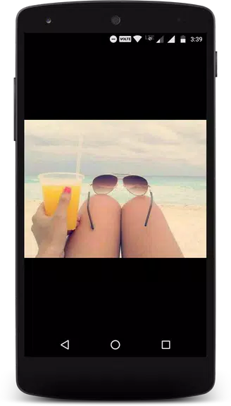 Anonymous Chat & Date for Stranger স্ক্রিনশট 3