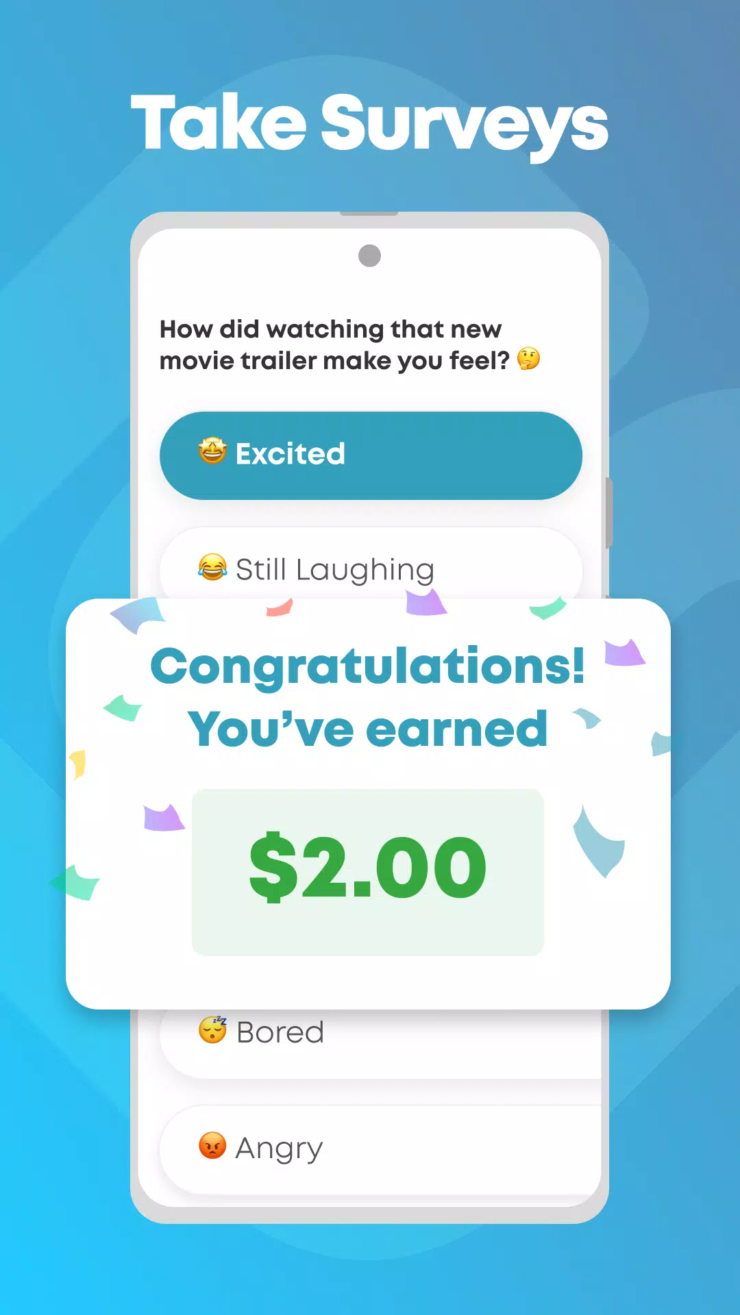 Swagbucks Play Games + Surveys应用截图第2张