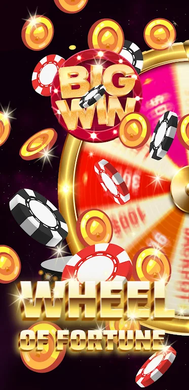 Casino Real Money: Win Cash 螢幕截圖 2