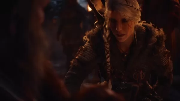 Witcher 4 베타 테스트는 사기이며 개발자에게 경고합니다