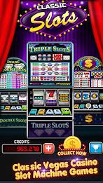 Triple ALL-IN-1 Slots ဖန်သားပြင်ဓာတ်ပုံ 1