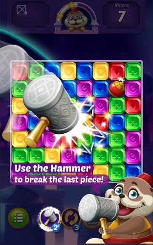 Jewel Pop 螢幕截圖 3