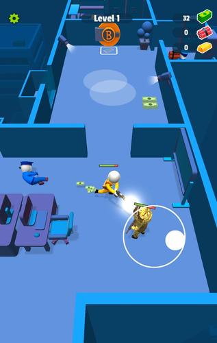 Rob Master应用截图第1张