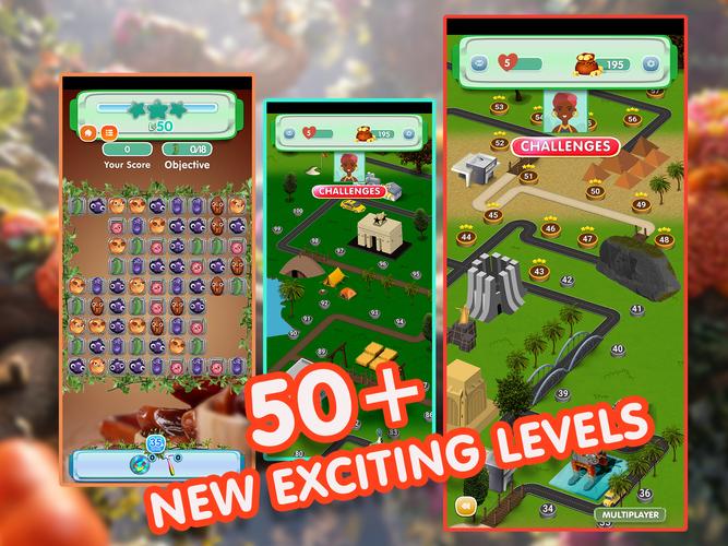 Gbas Gbos 螢幕截圖 1