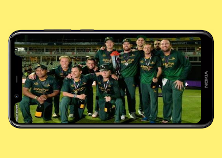 Live Vitality T20 Blast 2019 : T20 Blast 2019 Live Captura de tela 2