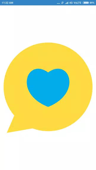 Indian Girls Chat スクリーンショット 0