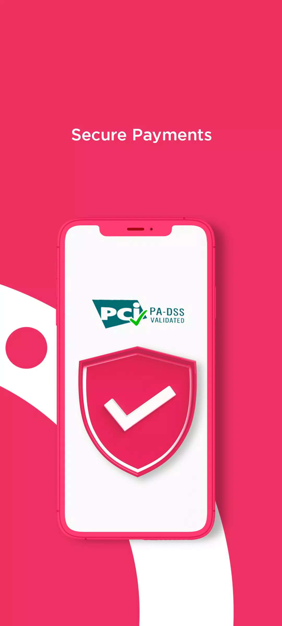 Schermata FastPay Wallet 1
