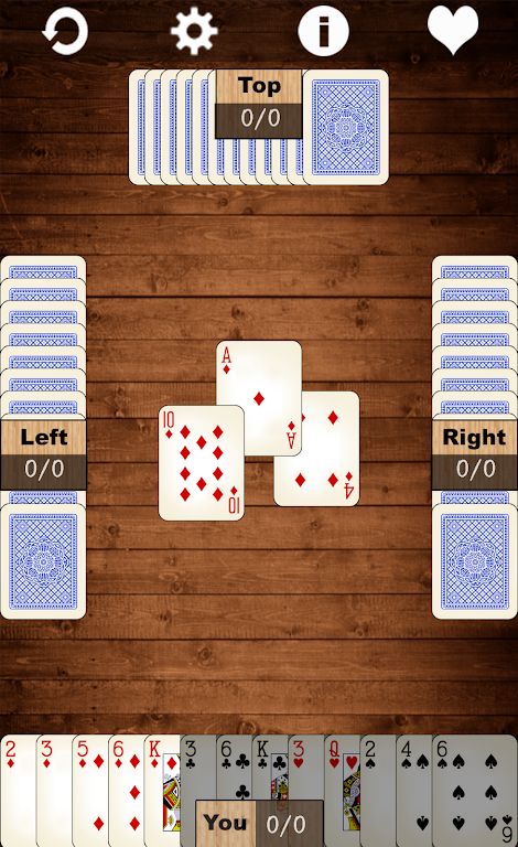 Call Bridge Free 螢幕截圖 2