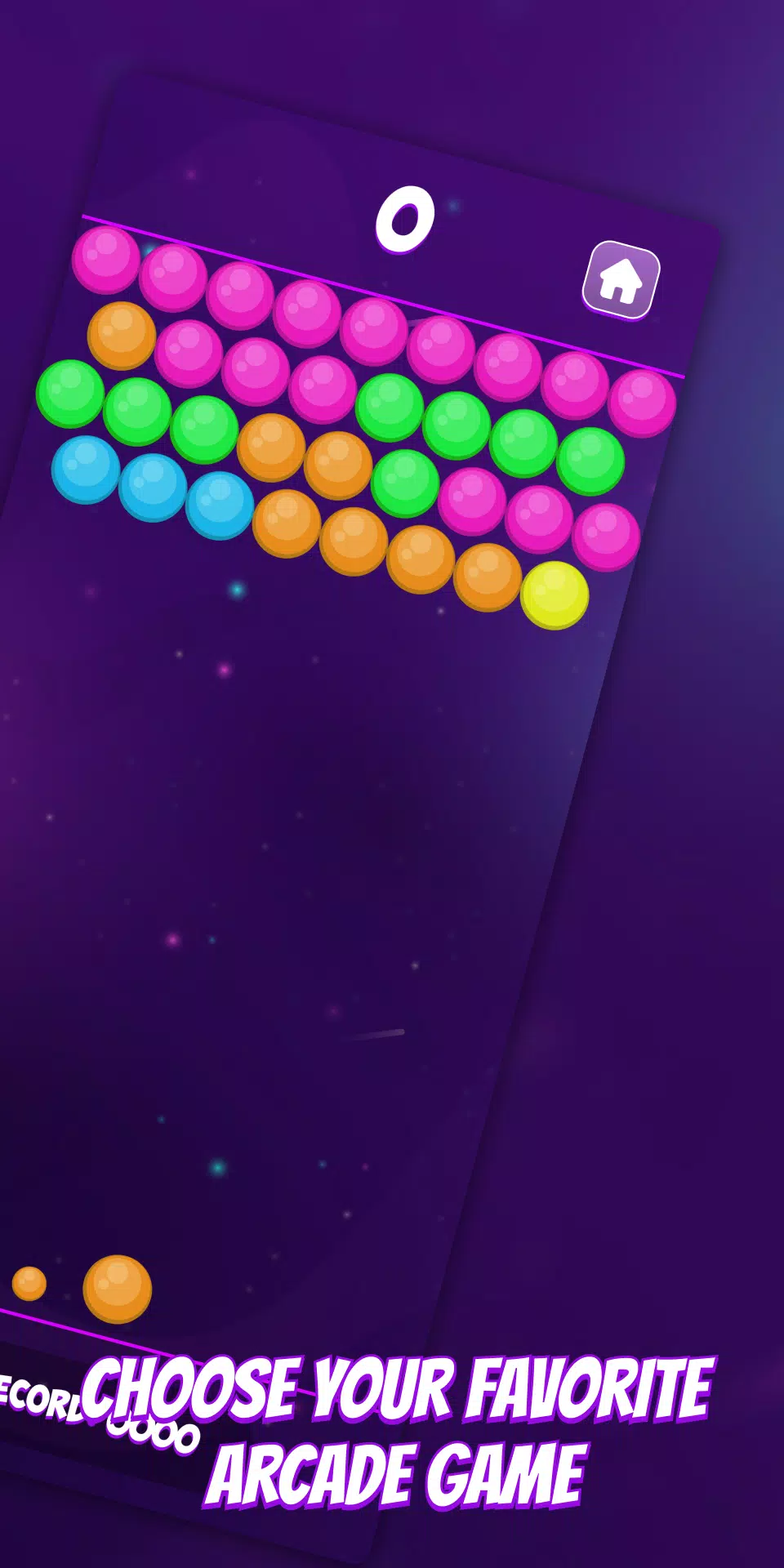 Lots Of Balls 스크린샷 3