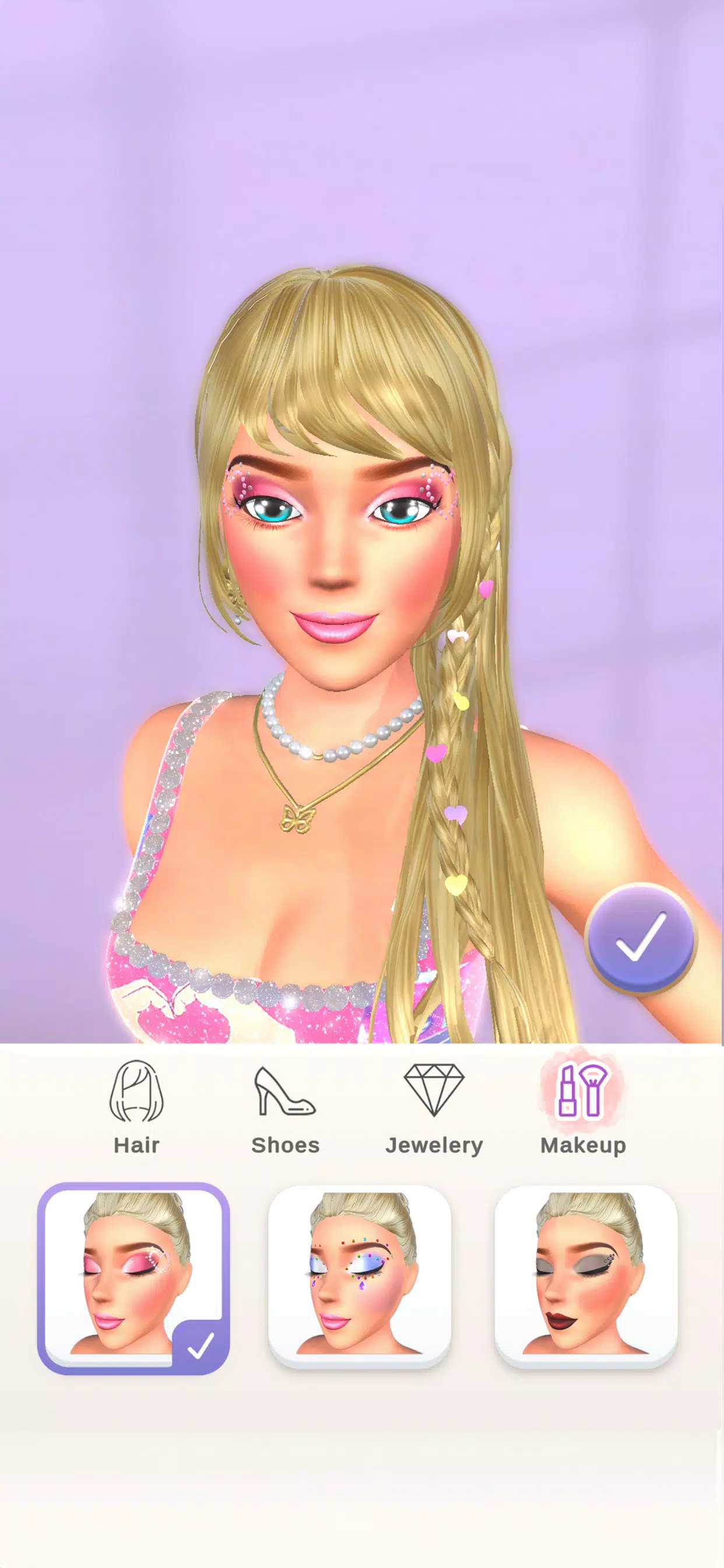 Taylormade Outfit Screenshot 3