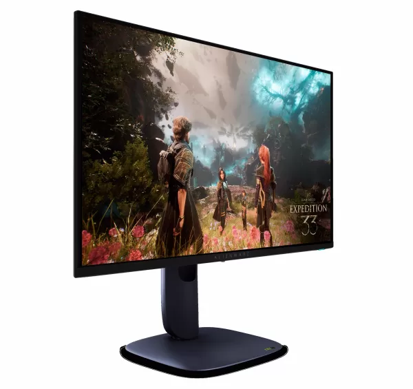 Dell Alienware QD-OLED