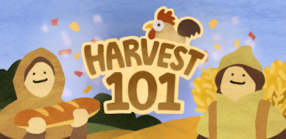 Harvest101: Farm Deck Building 스크린샷 0