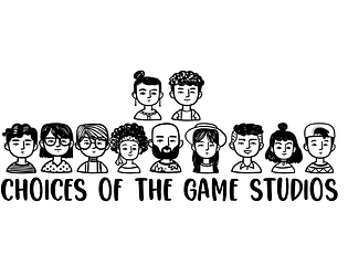 Choices of the Game Studios