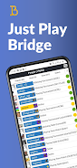 BBO – Bridge Base Online Screenshot 0