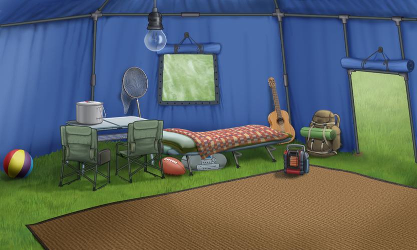 Scout Legend应用截图第2张