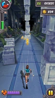 Relic Adventure Run Schermafbeelding 0