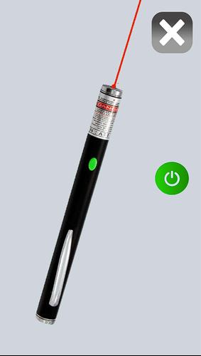 Laser pointer 螢幕截圖 2