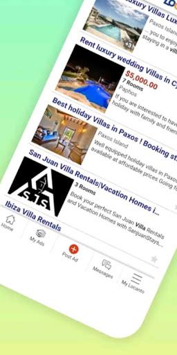 Locanto: Anuncios clasificados gratis México Screenshot 2