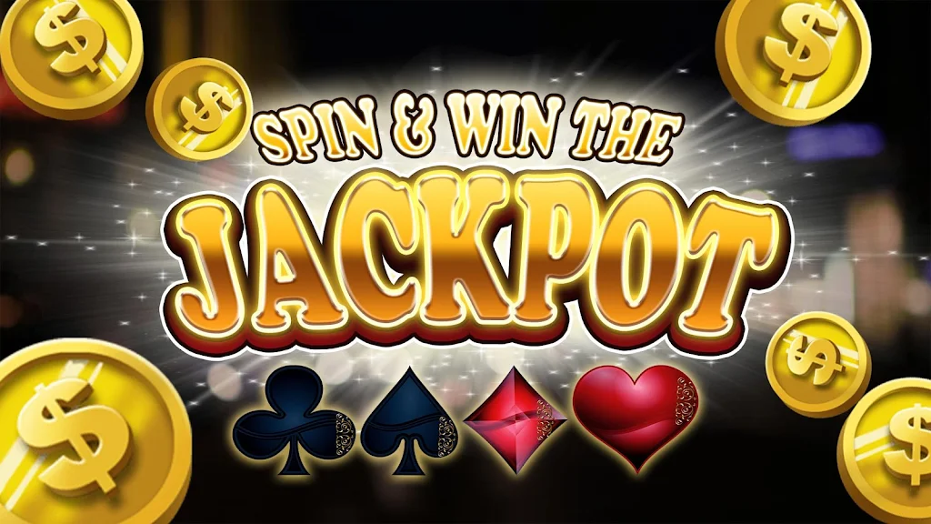 Jackpot Vegas Hits Slots Скриншот 2