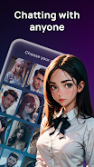 Amor AI: Assistant & Companion应用截图第2张