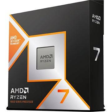 Procesador AMD Ryzen 7 9800X3D