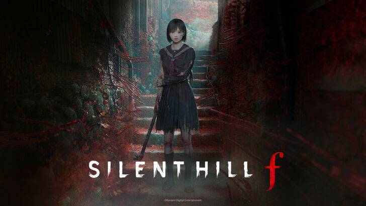 Silent Hills ကိုသွစတြေးလျတွင် 