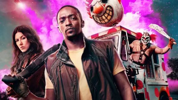 Game Adaptation Production