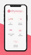 Shyaway: Lingerie Shopping App Ảnh chụp màn hình 3