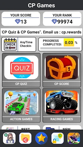 CashPirate: Easy Tasks & Games Скриншот 2