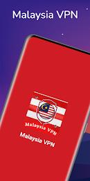 Malaysia VPN:Get Malaysian IP Ảnh chụp màn hình 0