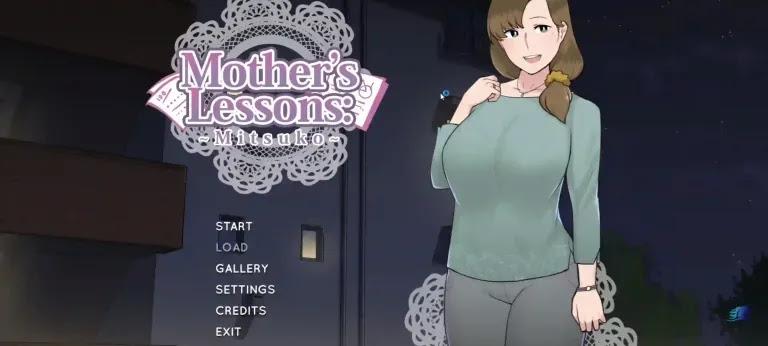 Mother Lesson Скриншот 0