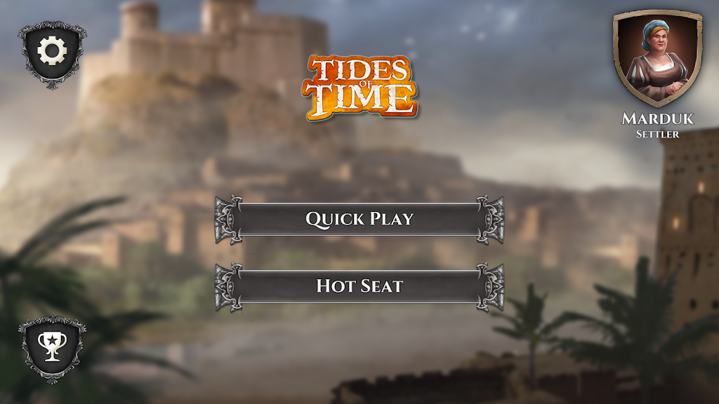 Tides of Time应用截图第3张