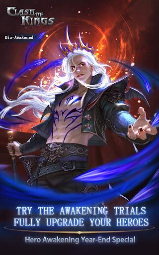 Clash of Kings ภาพหน้าจอ 0