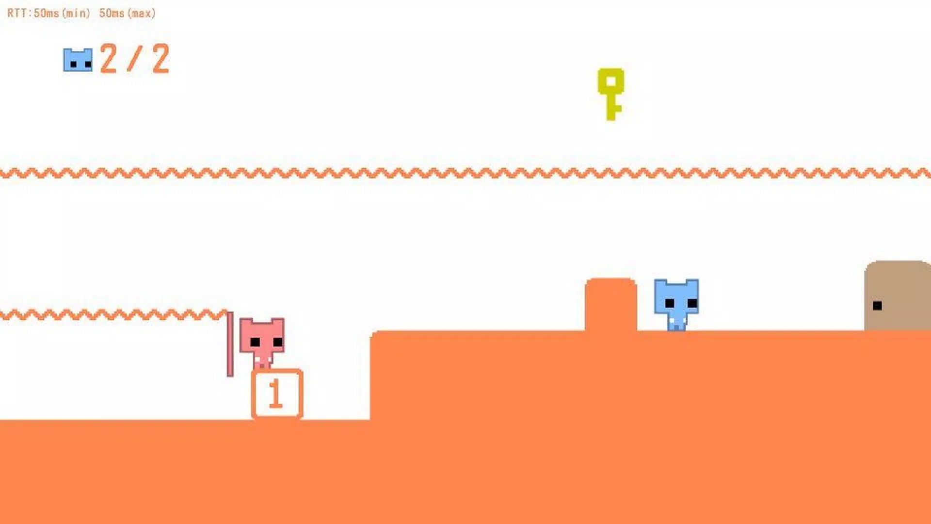 Pico Game For Park Cats Mod Ekran Görüntüsü 2