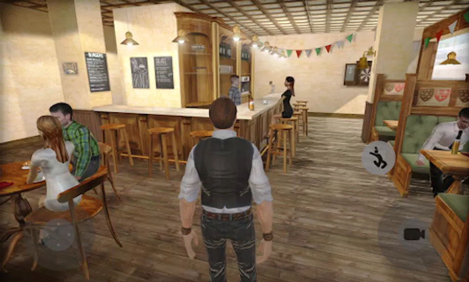Grand Town Auto应用截图第3张