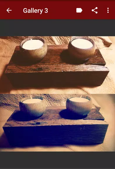 Candles স্ক্রিনশট 2
